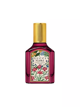 GUCCI | Flora Gorgeous Gardenia Eau de Parfum Intense 30ml | 